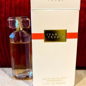 Ivanka Trump perfume